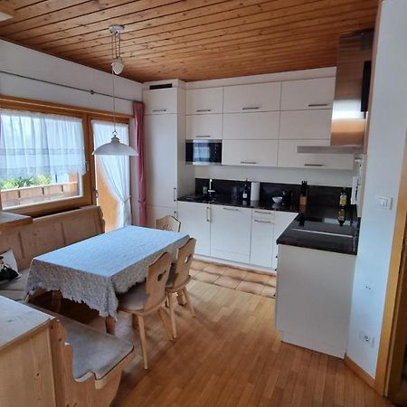 Schlernwohnung In Seis Am Schlern ภายนอก รูปภาพ